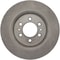 Centric Parts Standard Brake Rotor, 121.65119 121.65119 - alternate 7
